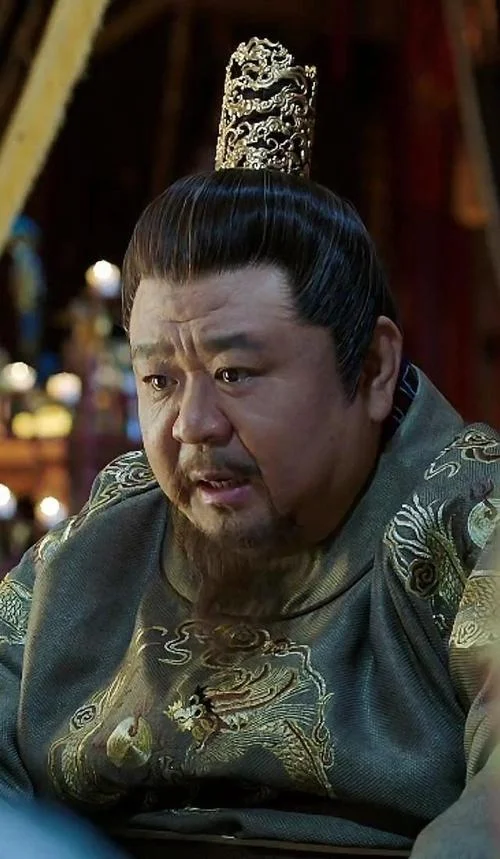 史上最强太子爷朱高炽_2
