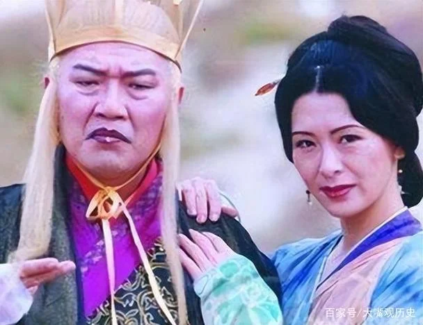 史上第一昏君录小说-史上最昏君小说