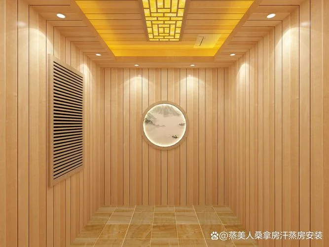 汗蒸房安装多少钱一平方_1