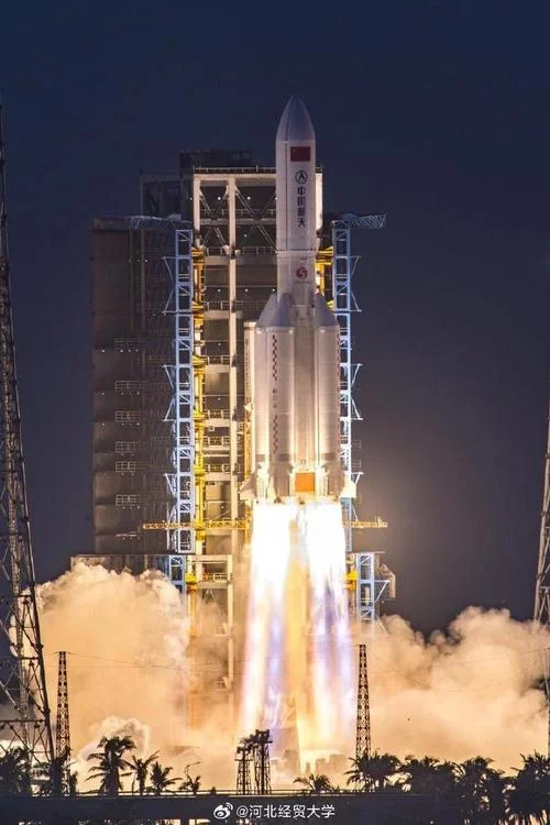实践卫星发射历史_2