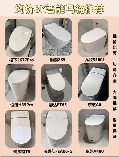 2018年十大国产智能马桶盖品牌排名_1