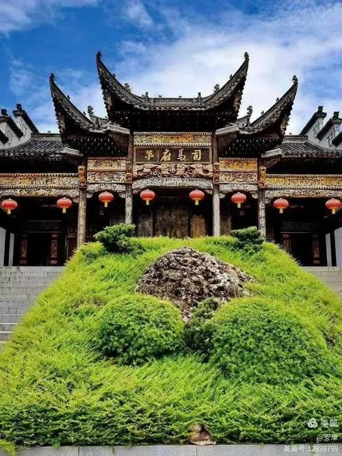 泰宁古城景点旅游产品-泰宁古城旅游产品