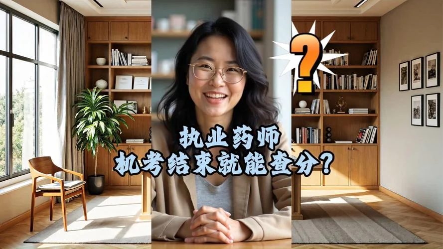 执业药师成绩什么时候出来_2