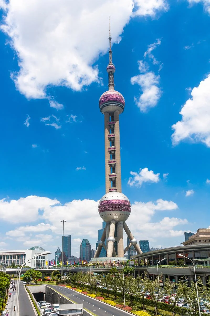 上海十大景点图片大全_2