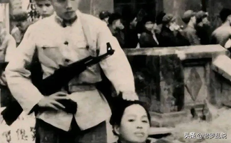 历史将宣判我无罪林昭_1