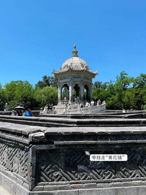 圆明园建筑历史-圆明园建筑沿革
