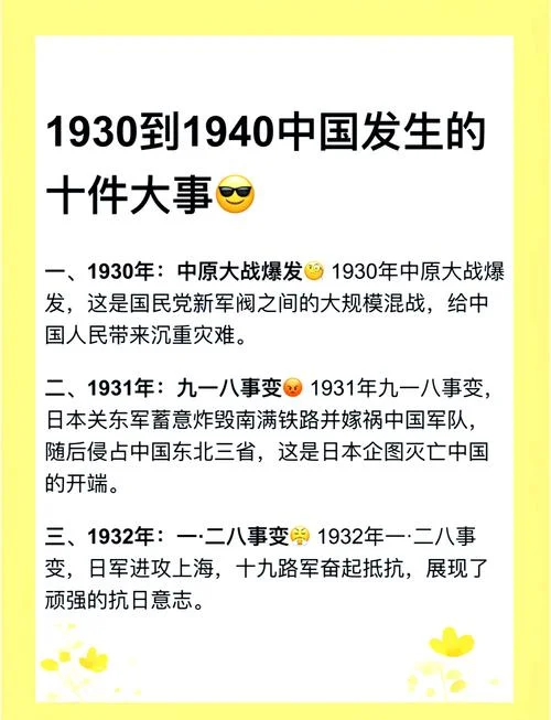 中国古代史大事表_2