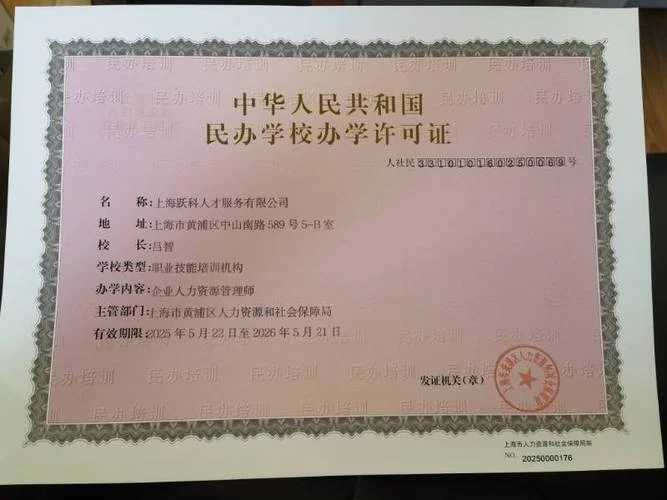 教育公司要什么证-教育公司资质证