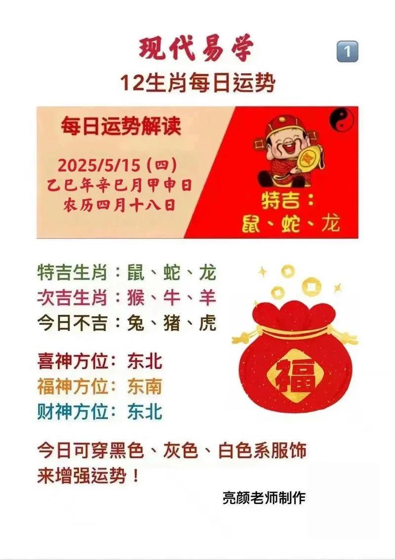 属相运势2016每月运程_2