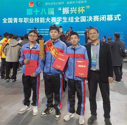 江西应用工程职业学院单招-江西应用工程单招