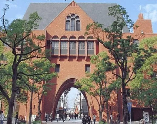 日本早稻田大学读研_2