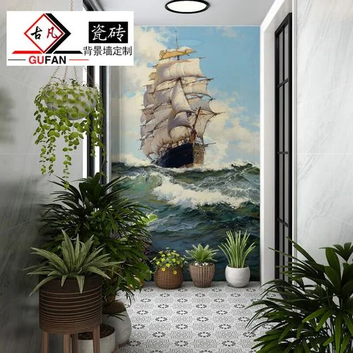 微晶石背景墙多少钱一平方_2