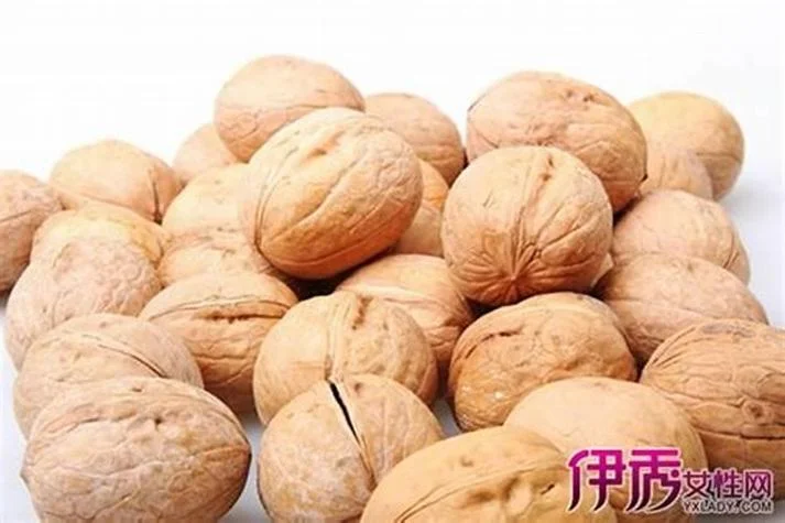 梦见核桃是什么征兆-梦见核桃预示丰收