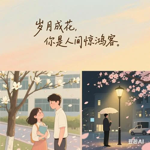 惊艳了时光出处_1