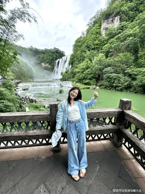 贵州旅游景点跟团-贵州跟团游景点