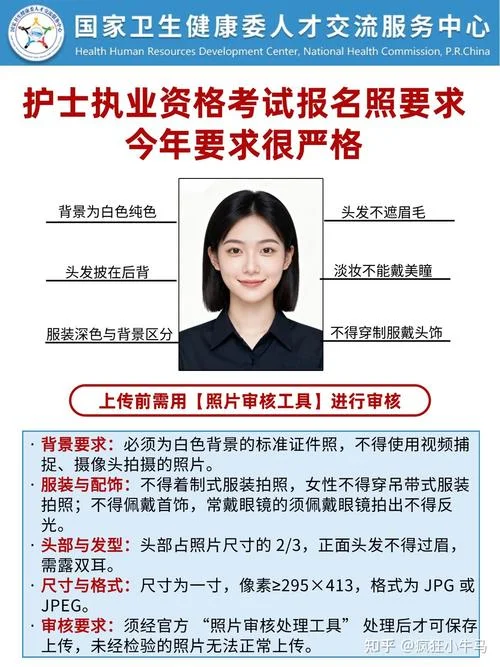 护士职业资格报名条件_2