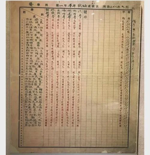 鲁迅先生在日本留学-鲁迅先生在日本留学
