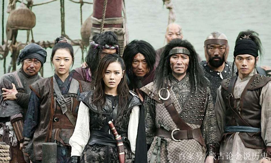 天王盖地虎的下一句是什么-天王盖地虎下一句