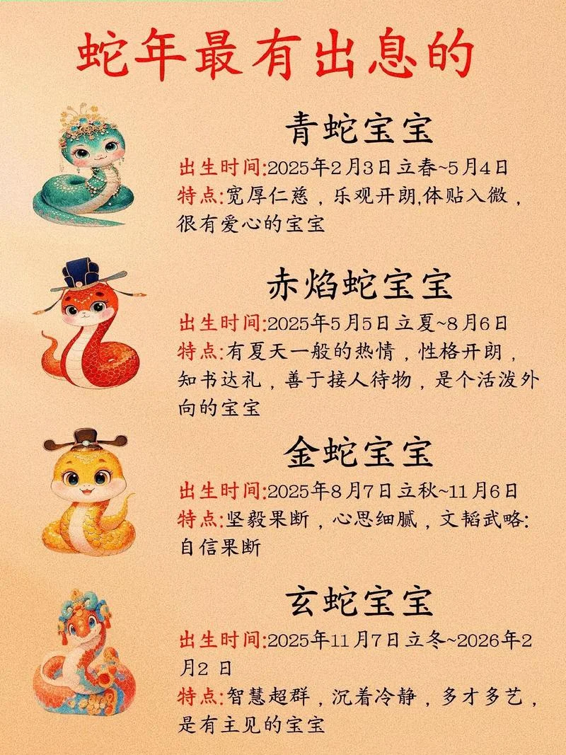 蛇属相起名字宜忌-蛇属相起名宜忌