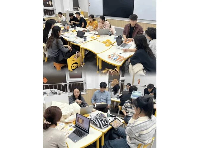 学而思现在怎么上课-学而思新上课
