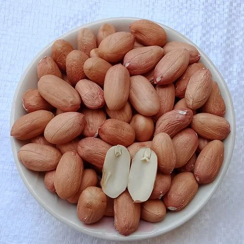 梦见剥花生仁好不好-梦见剥花生是好兆头