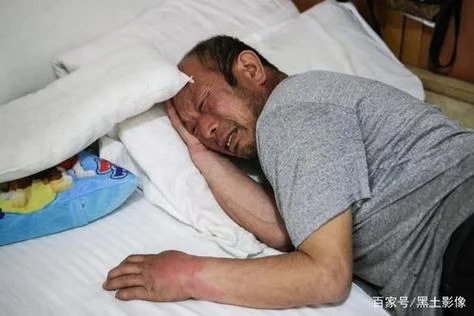 梦见重病患者突然好了_2