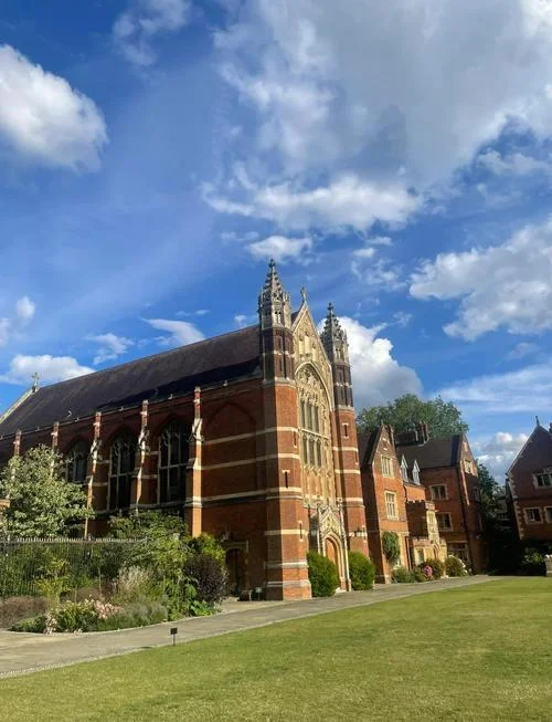 英国协和大学-英国协和大学