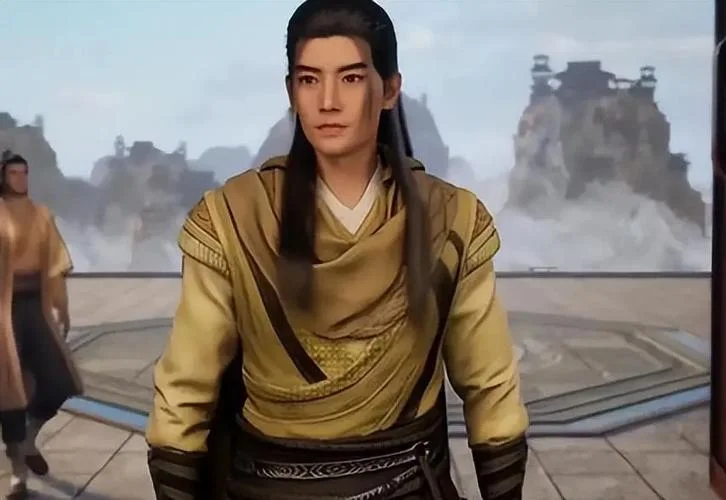 韩立马良久出处_2