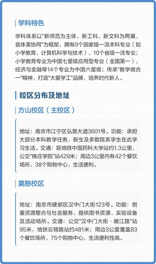 南京晓庄学院历史-南京晓庄学院史