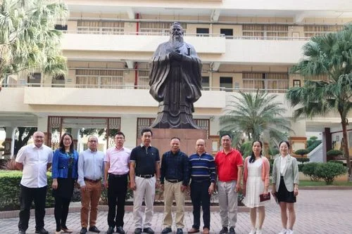 顺德丰华中学电话-丰华中学顺德联系电话