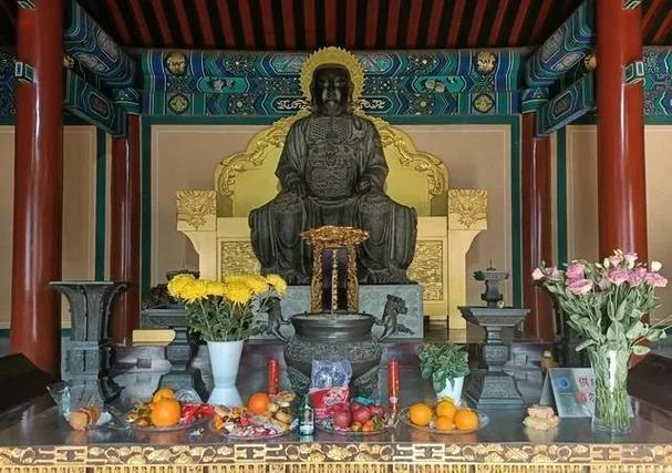 白云观起名_1