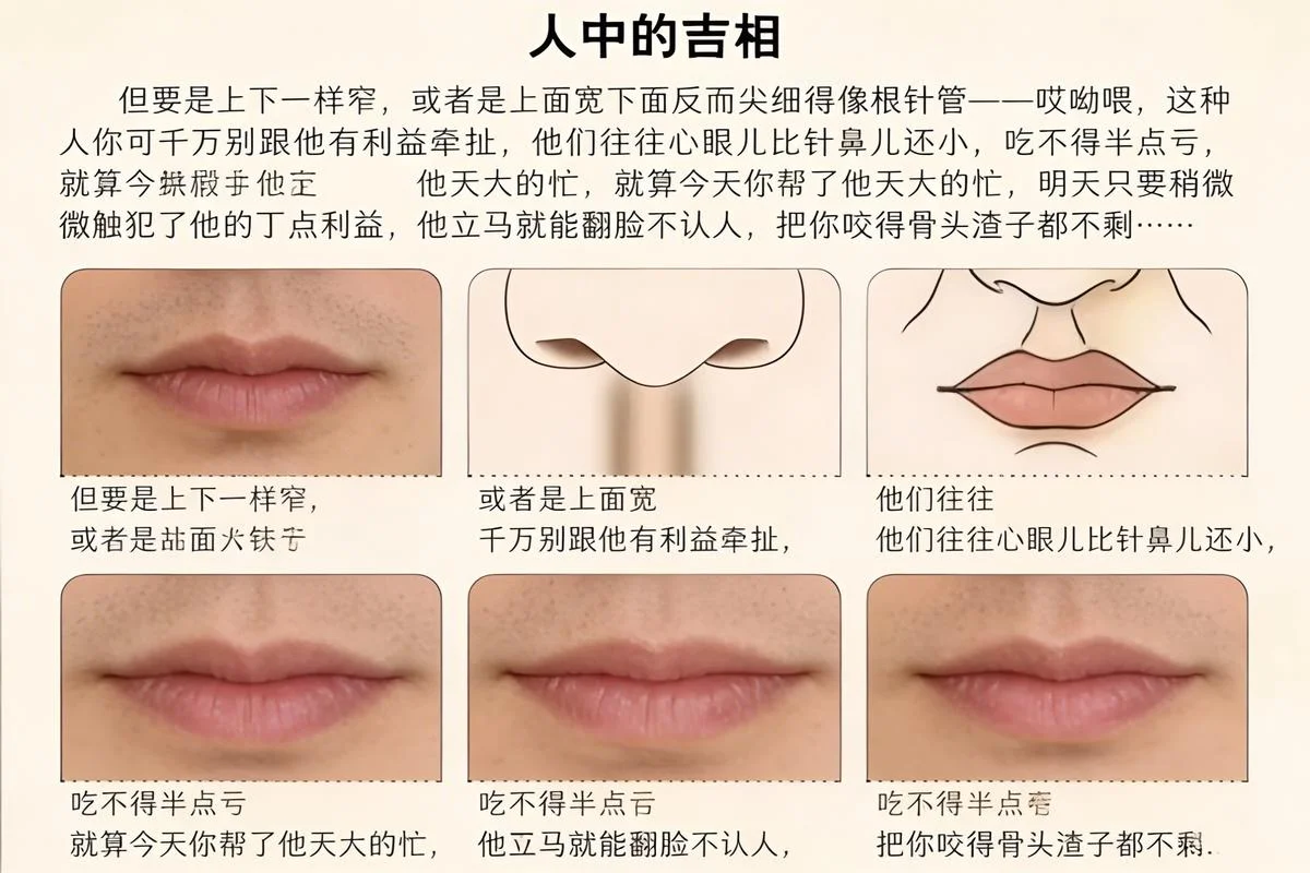 看面相的人叫什么_1