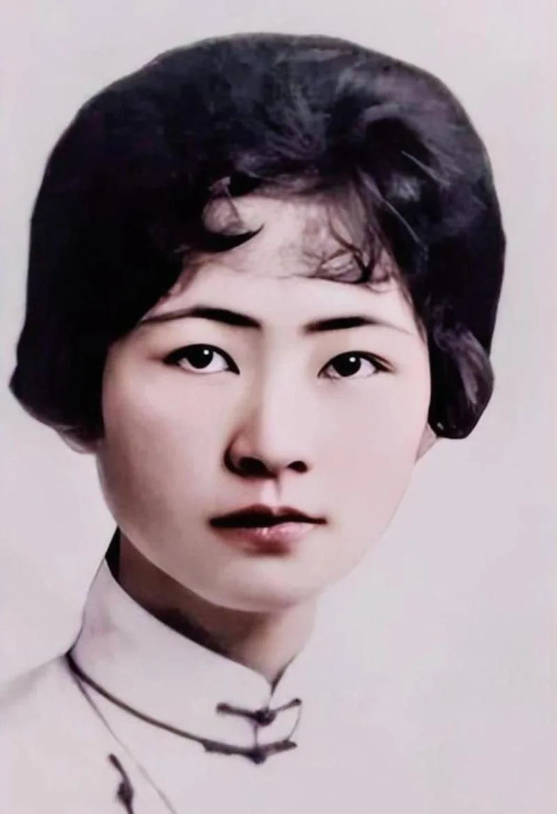 中国历史上的非凡女人-华夏历代杰出女性