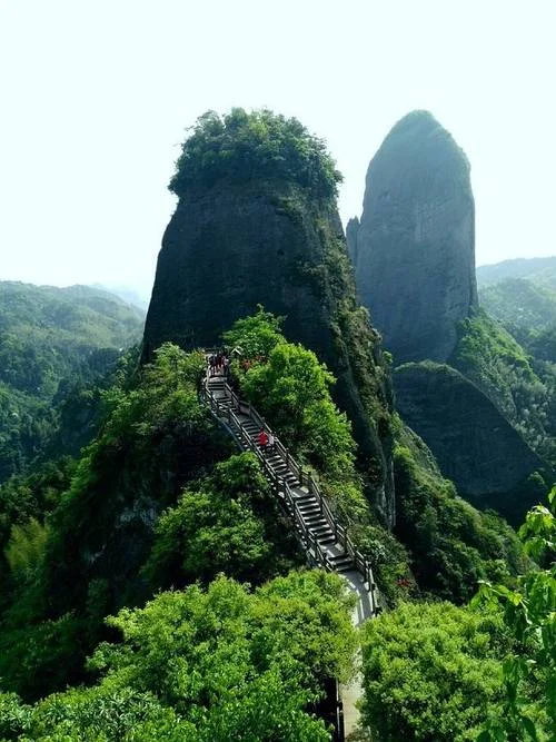 湖南邵阳旅游景点-邵阳必游景点推荐
