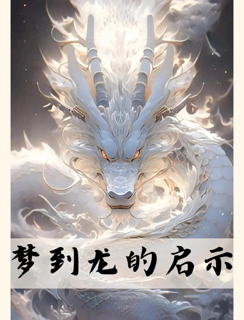 梦见耍龙灯是什么意思_1