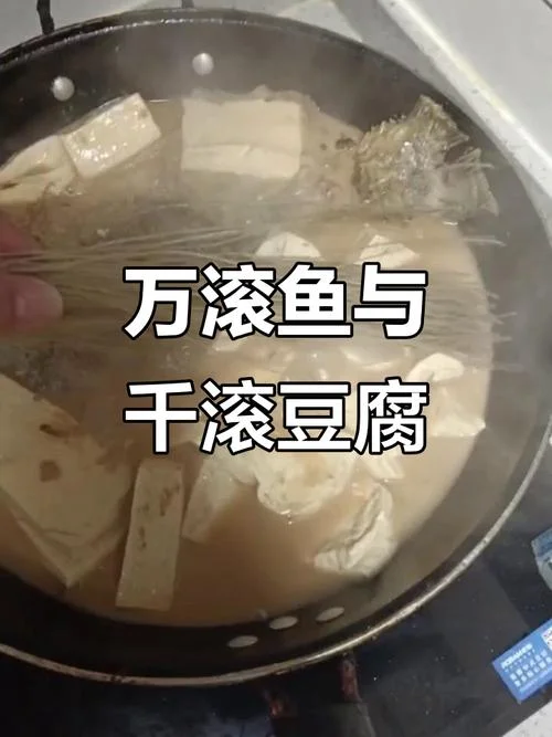 千滚豆腐万滚鱼下一句_2