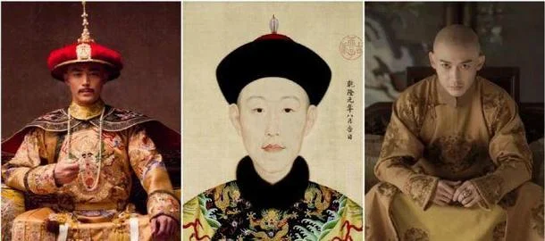 清朝乾隆历史讲解全集_2
