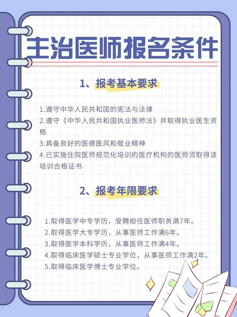 执业医师报考资料_1