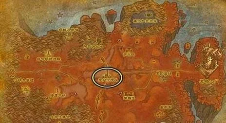 地狱火城墙掉落出处-地狱火城墙掉落出处