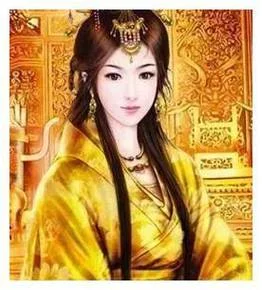 历史上的杨丽华结局-杨丽华最终结局