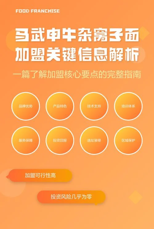 怎么去加盟项目_2