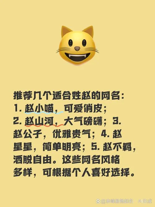 姓赵宝宝起名大全_1