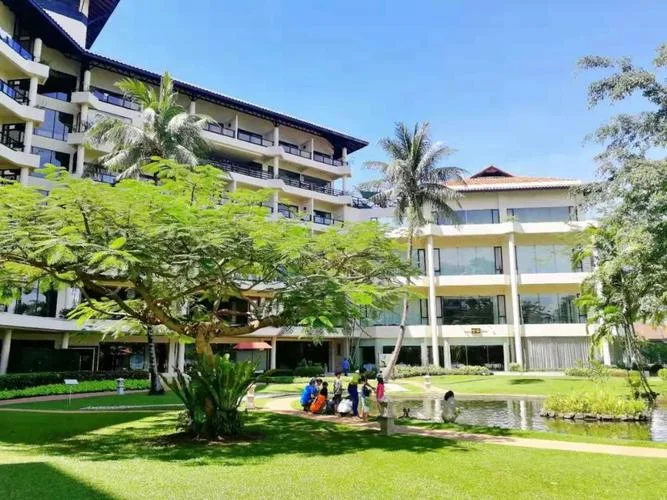 马来西亚老年留学-大马留学养老
