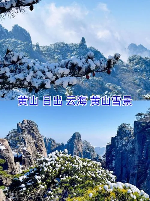 杭州到黄山两日游价格-杭州黄山两日游价格