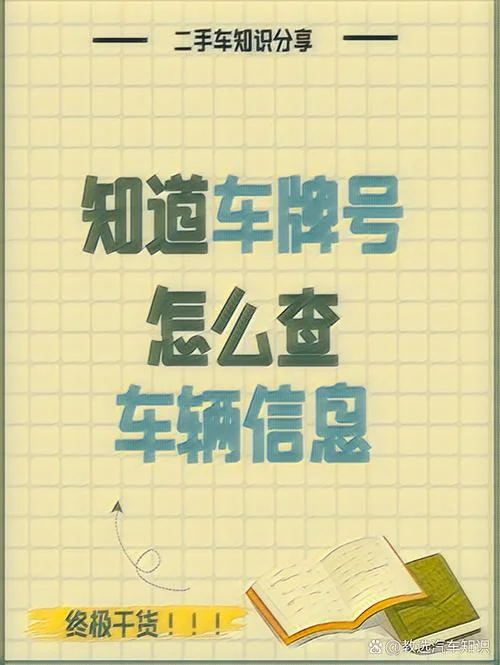 有车牌如何查车主电话_2