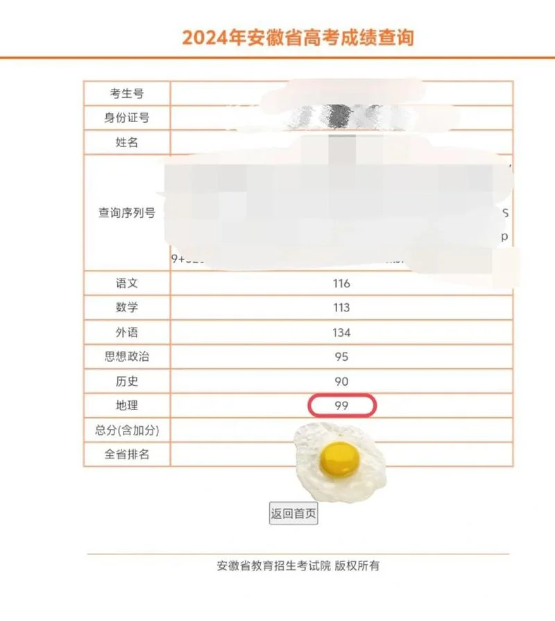 高考成绩189分_1