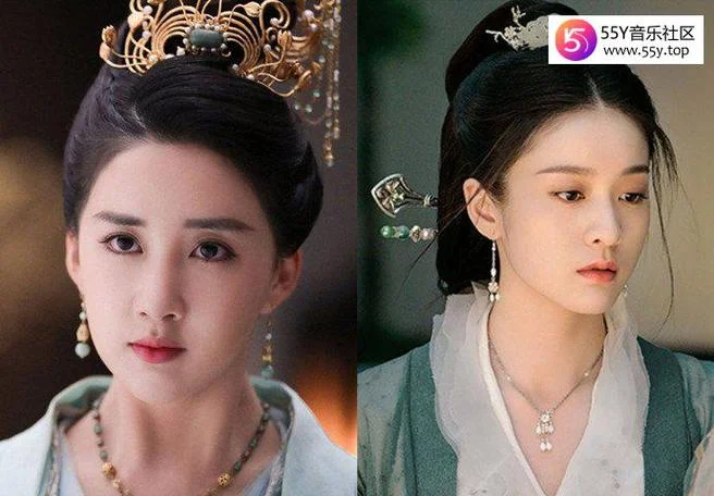 白发皇妃人物结局_1