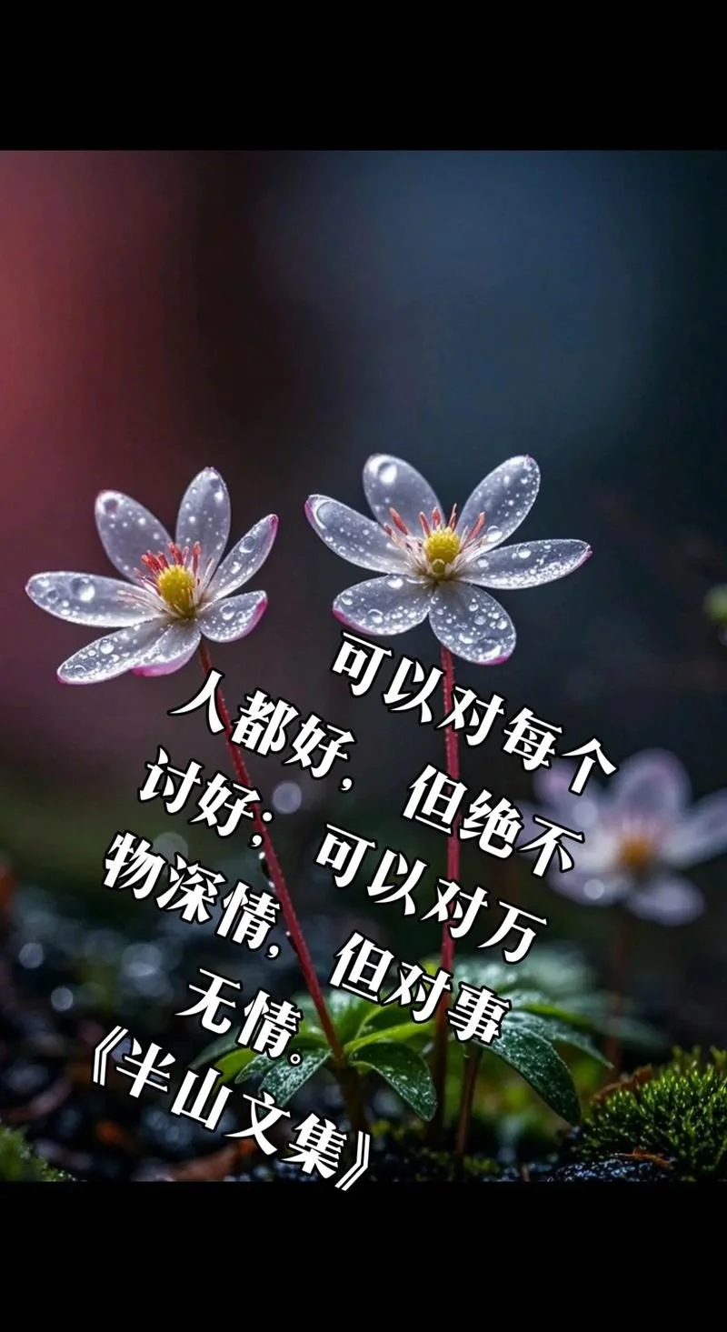 人的一生感悟视频_1