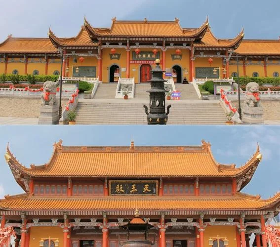 蚌埠景点哪个好玩_2