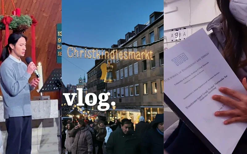 德国留学vlog教程_1